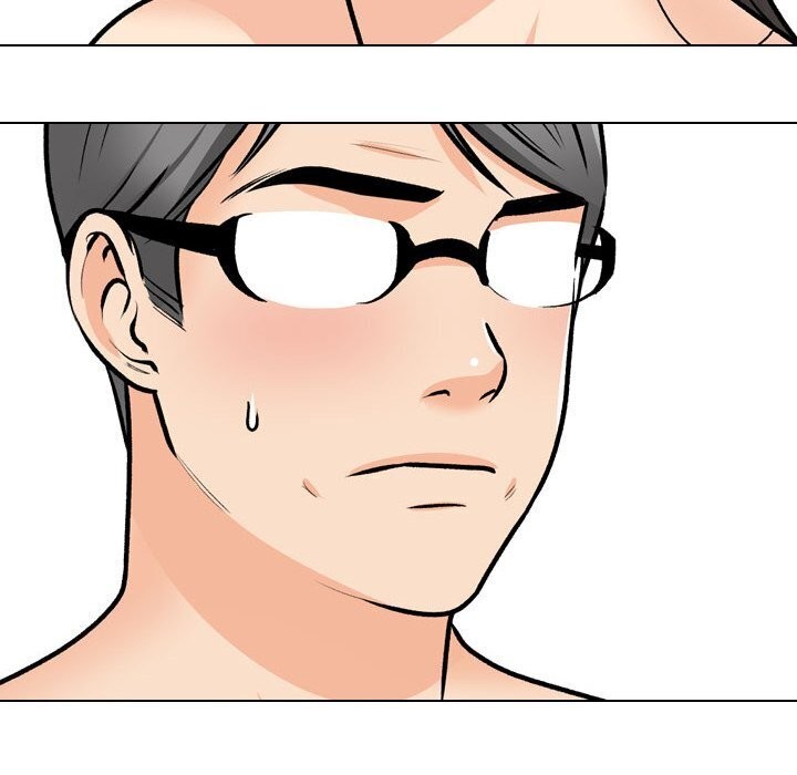 同事換換愛第194話