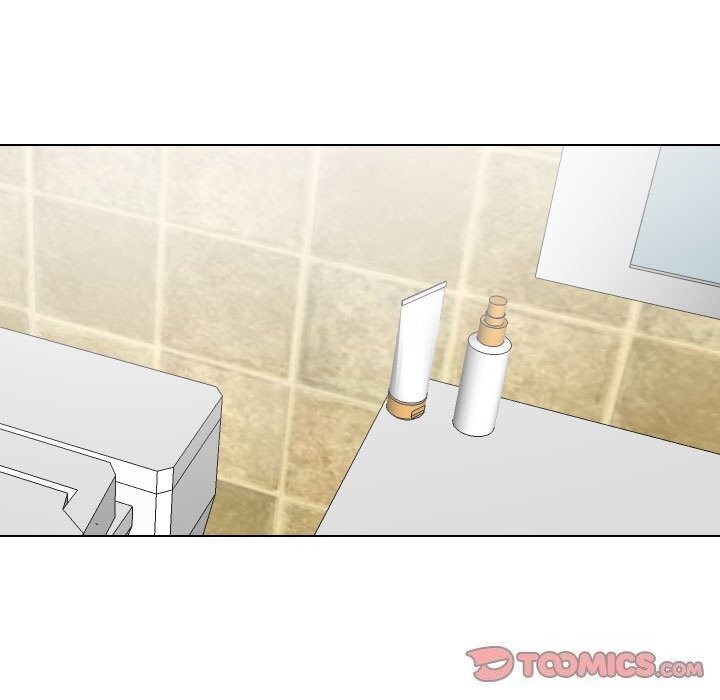 同事換換愛第194話