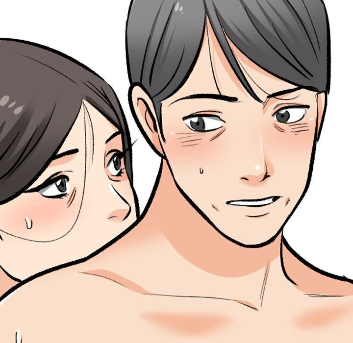 同事換換愛第194話