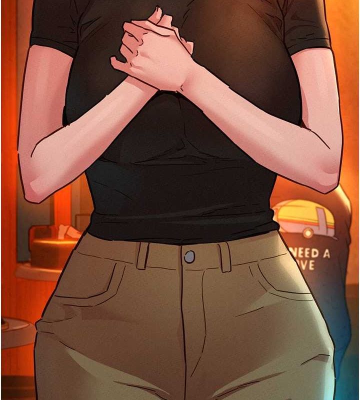 友情萬睡第106話-不要忍，通通宣洩給我