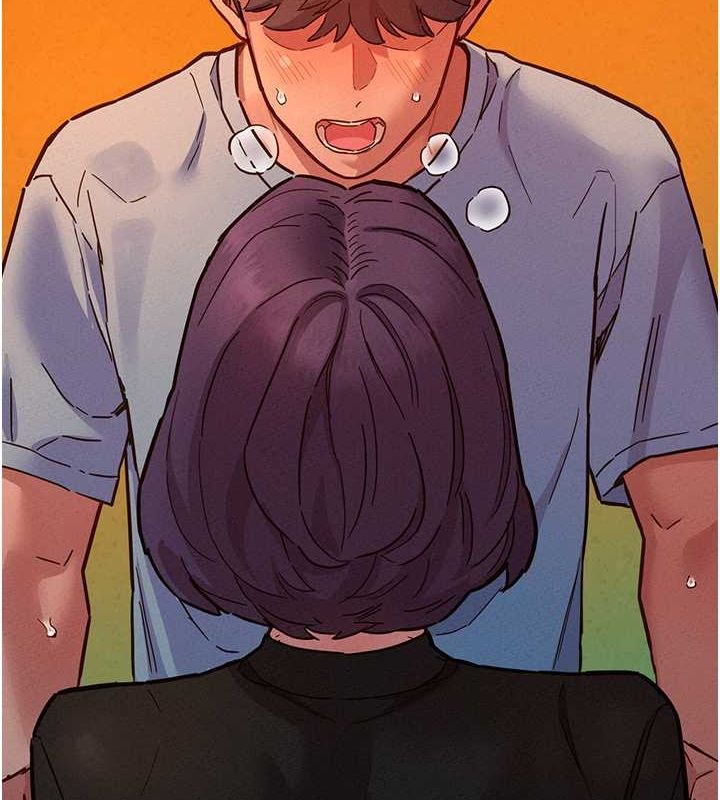 友情萬睡第106話-不要忍，通通宣洩給我