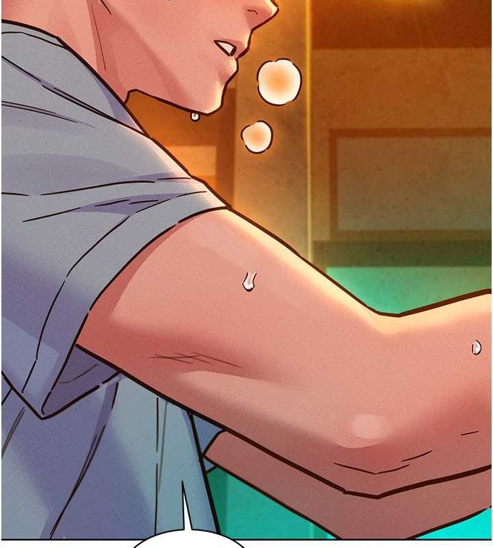 友情萬睡第106話-不要忍，通通宣洩給我