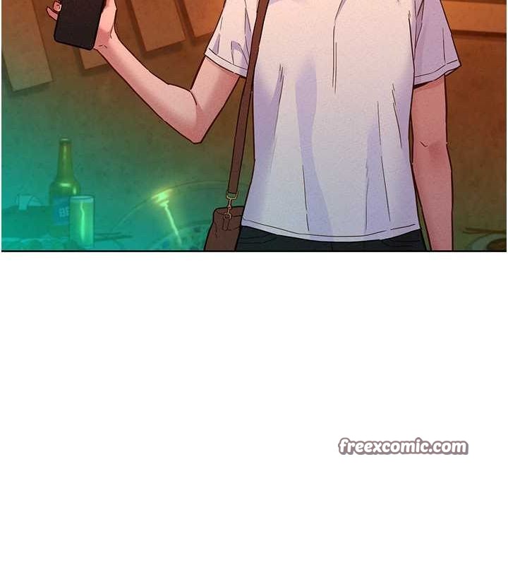 友情萬睡第106話-不要忍，通通宣洩給我