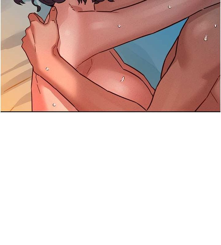 友情萬睡第106話-不要忍，通通宣洩給我