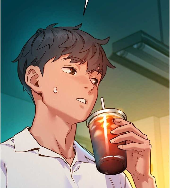 友情万睡第106話-不要忍，通通宣洩給我