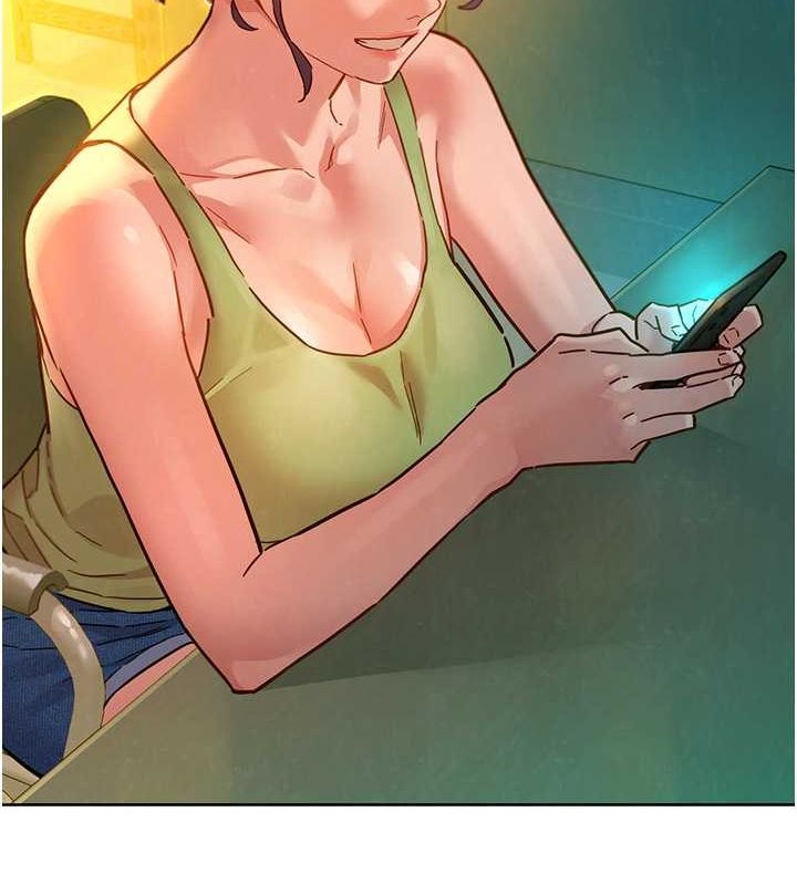 友情萬睡第106話-不要忍，通通宣洩給我