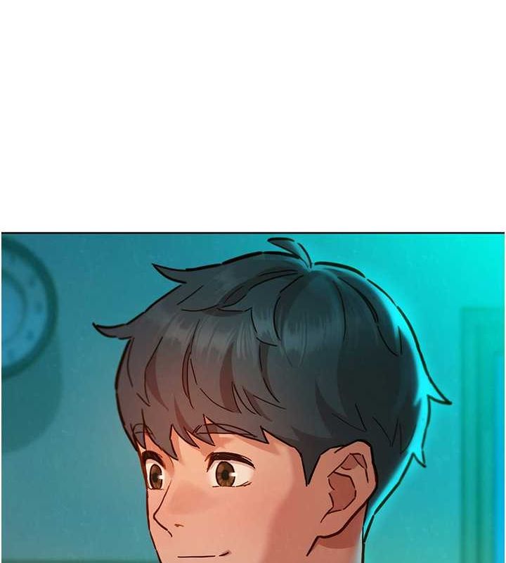 友情萬睡第106話-不要忍，通通宣洩給我