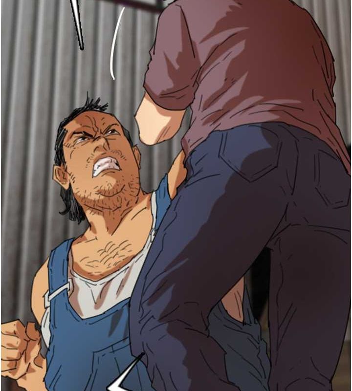 養父的女兒們第62話-我沒資格被原諒