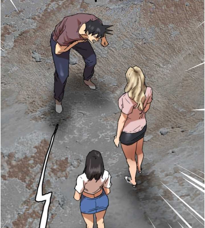 养父的女儿们第62話-我沒資格被原諒