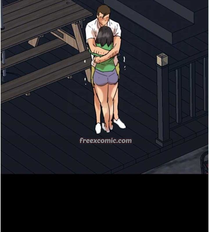 養父的女兒們第62話-我沒資格被原諒