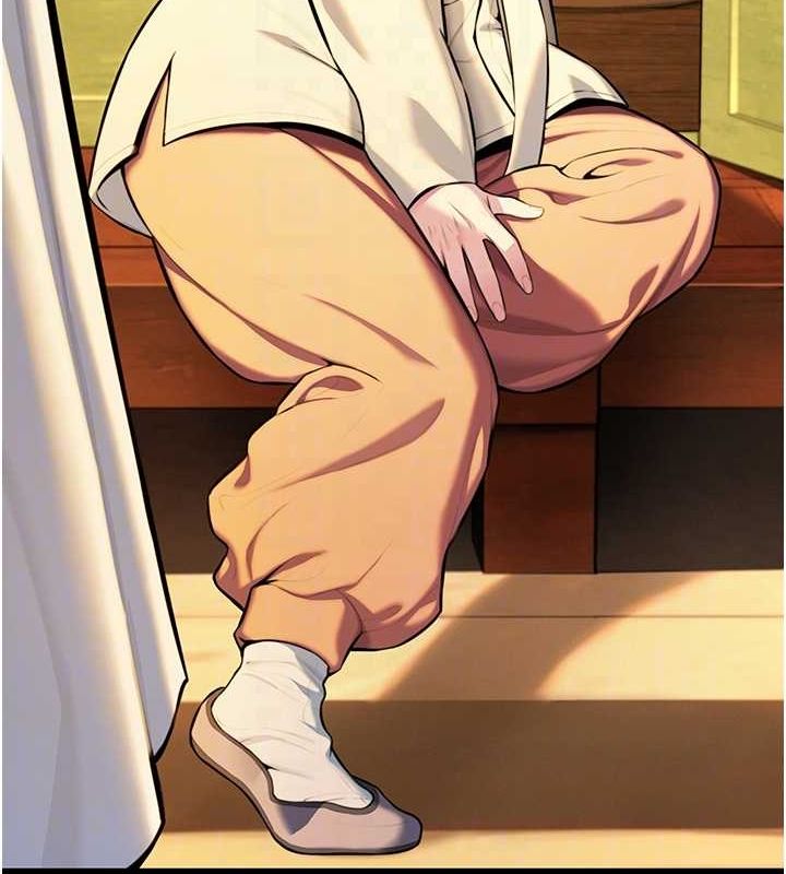 命运:贞洁慾女第18話-深夜到洞穴裡修練&hearts;