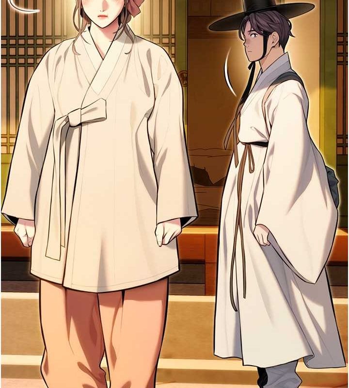 命運:貞潔慾女第18話-深夜到洞穴裡修練&hearts;