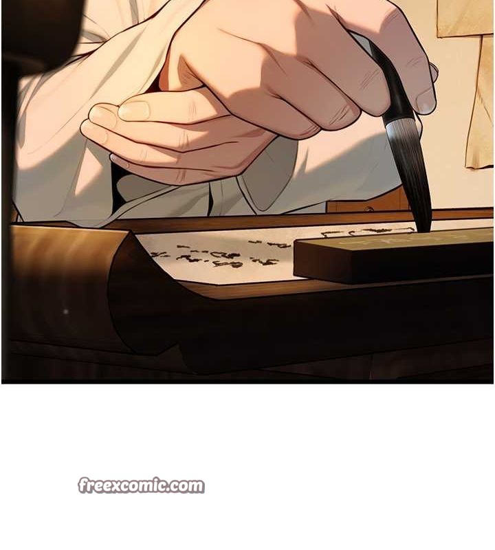 命運:貞潔慾女第18話-深夜到洞穴裡修練&hearts;