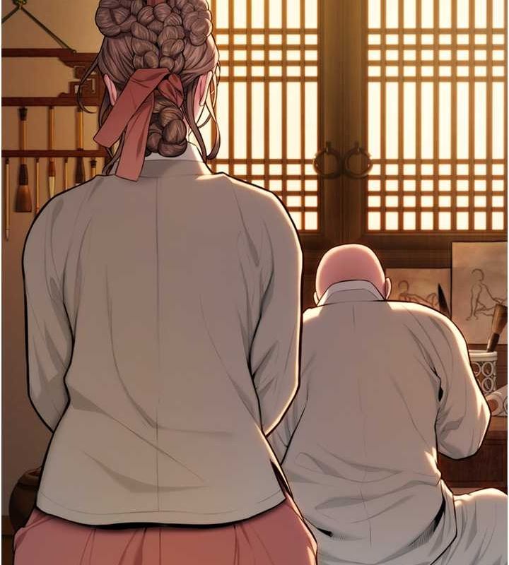 命运:贞洁慾女第18話-深夜到洞穴裡修練&hearts;