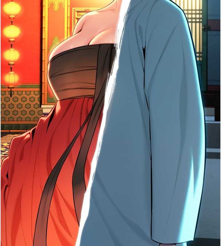 命運:貞潔慾女第18話-深夜到洞穴裡修練&hearts;