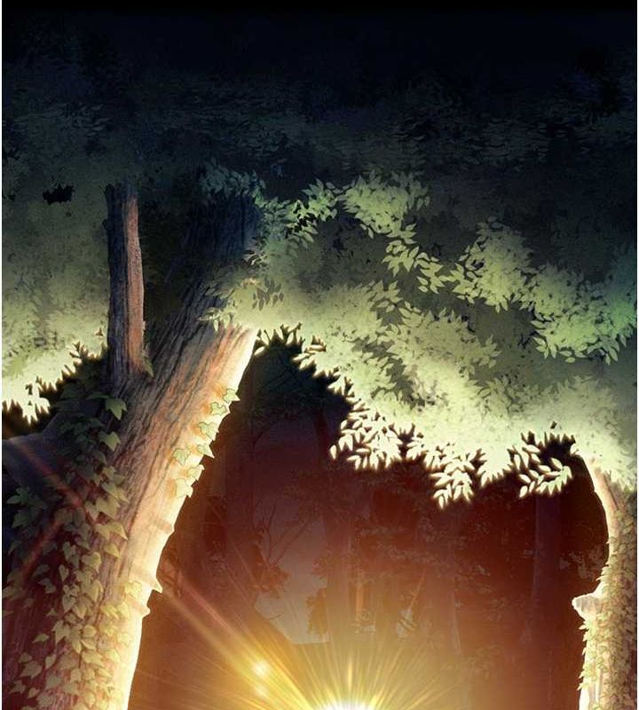 命運:貞潔慾女第18話-深夜到洞穴裡修練&hearts;