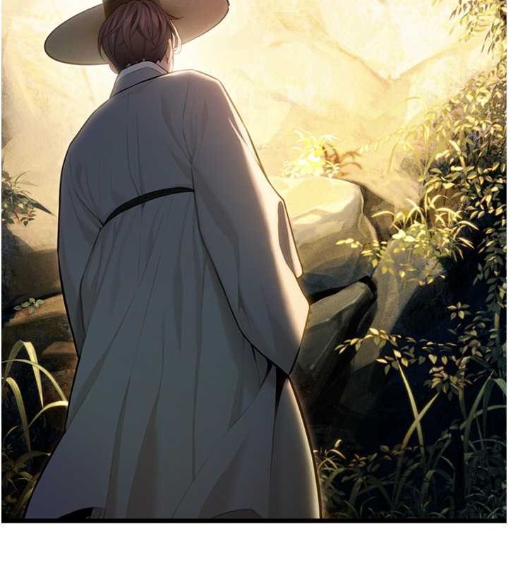 命運:貞潔慾女第18話-深夜到洞穴裡修練&hearts;