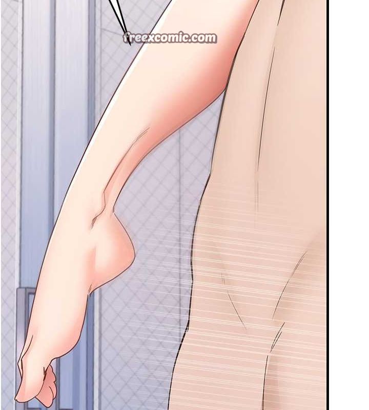 尻試之神學習法第40話-被頂到無法思考了