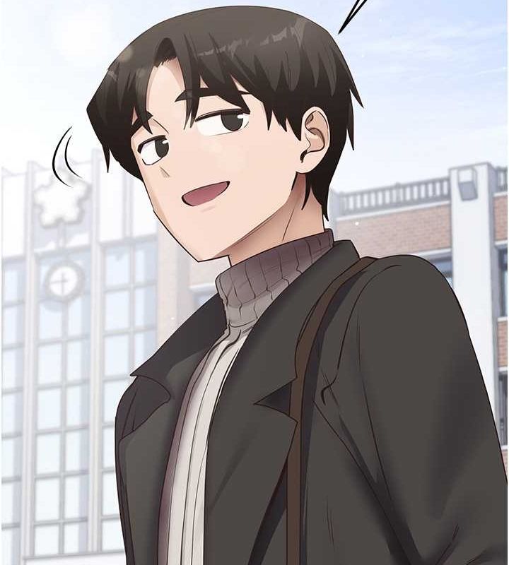 尻試之神學習法第40話-被頂到無法思考了