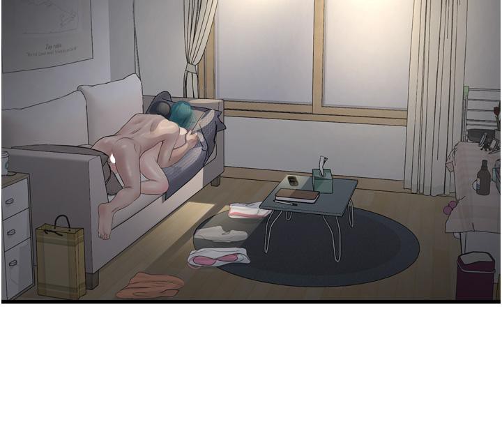 水電工日誌第71話-要不要進來陪我?