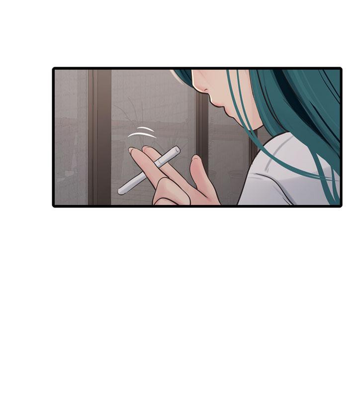 水电工日誌第71話-要不要進來陪我?