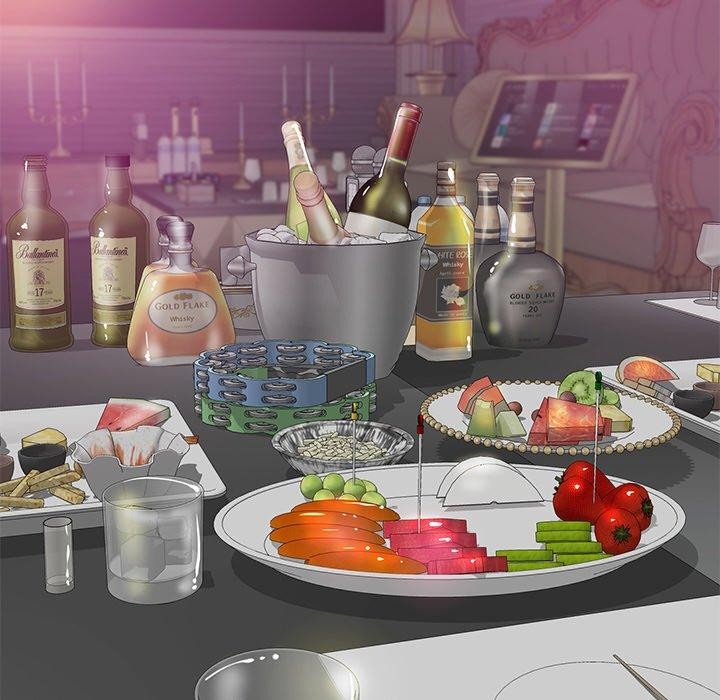 财阀家的女婿第8話