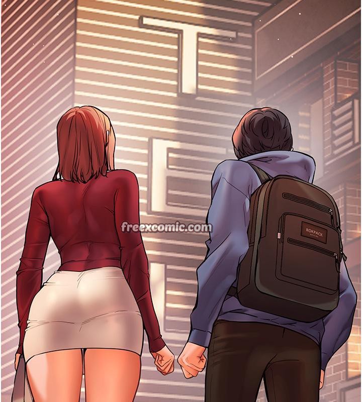 老師的親密指導第27話-新砲點激情再戰