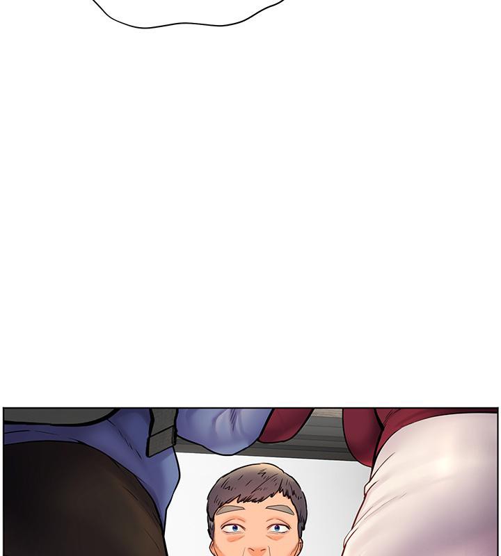 老師的親密指導第27話-新砲點激情再戰