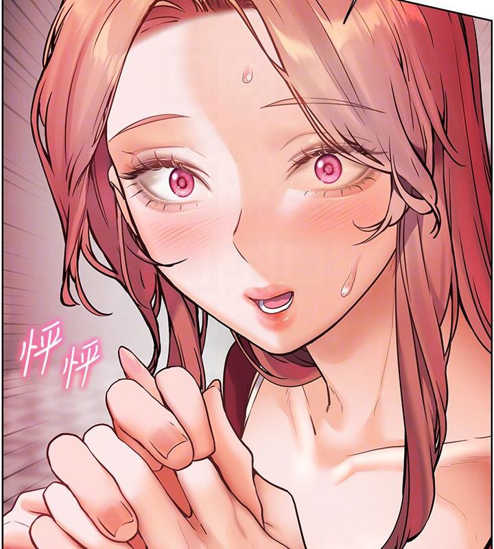 老師的親密指導第27話-新砲點激情再戰