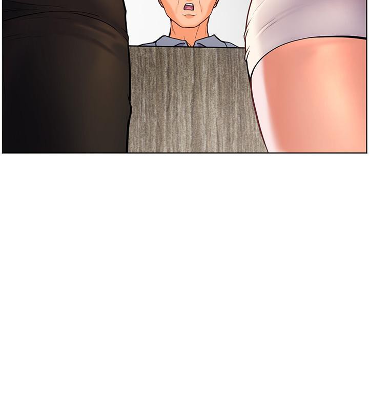 老师的亲密指导第27話-新砲點激情再戰