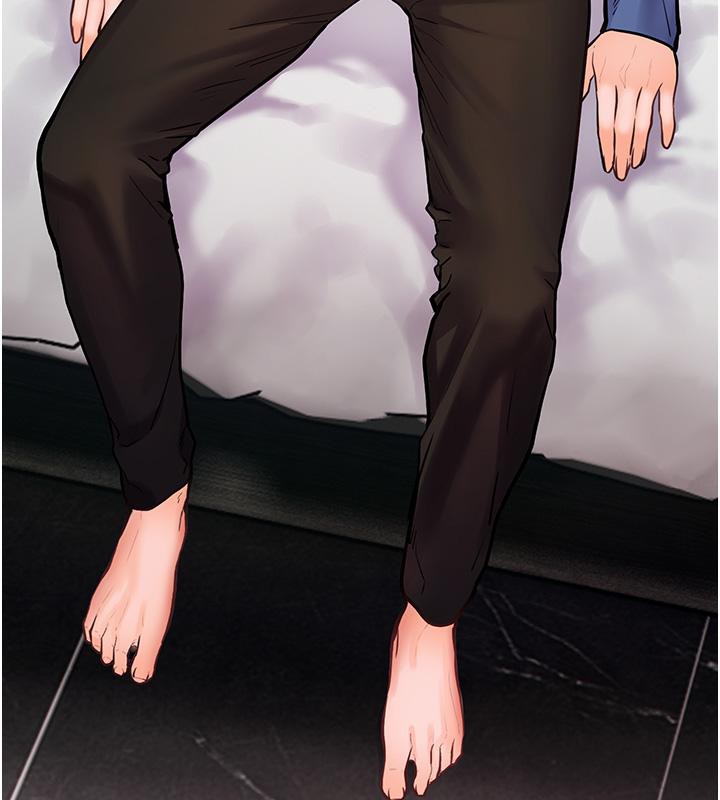 老師的親密指導第27話-新砲點激情再戰