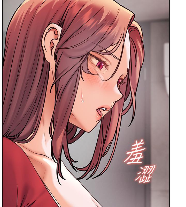 老師的親密指導第27話-新砲點激情再戰