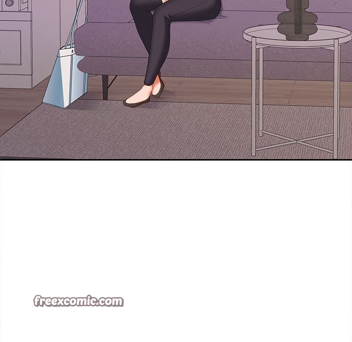 在公司偷偷爱第31話