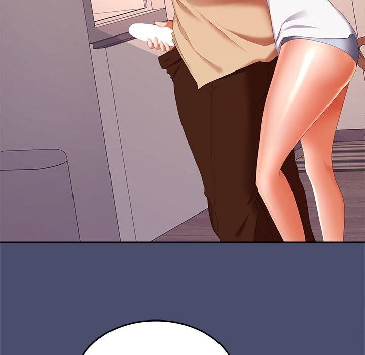 在公司偷偷爱第31話