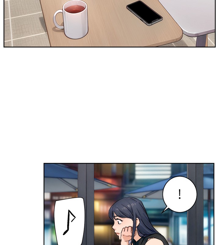 深層潔淨達人第11話-和阿姨「深度」交流