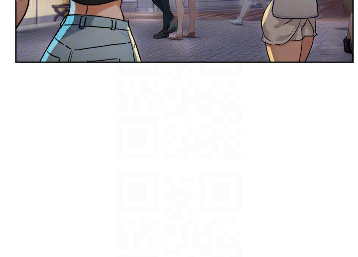 深層潔淨達人第11話-和阿姨「深度」交流