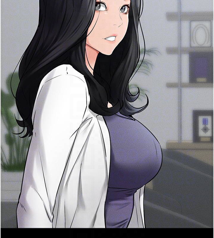 繼母與繼姐第53話-用嘴幫兒子「磨豆漿」