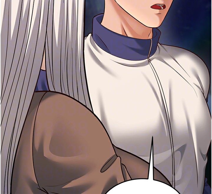 幼齿小阿姨第21話-我來幫教練暖身&hearts;