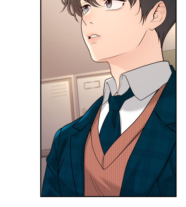 已婚学生想坏坏第13話-請你來做體力活&hearts;