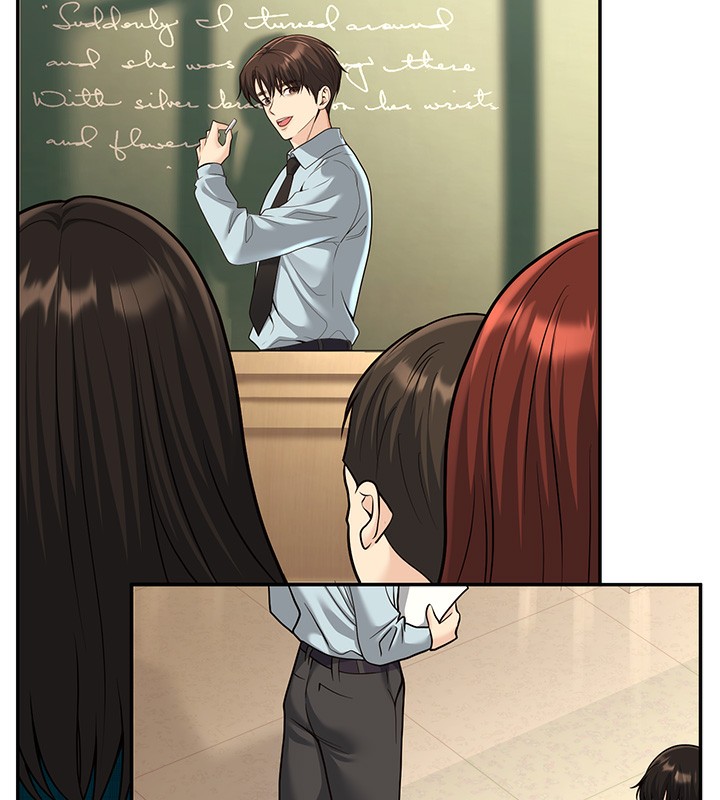 已婚學生想壞壞第13話-請你來做體力活&hearts;