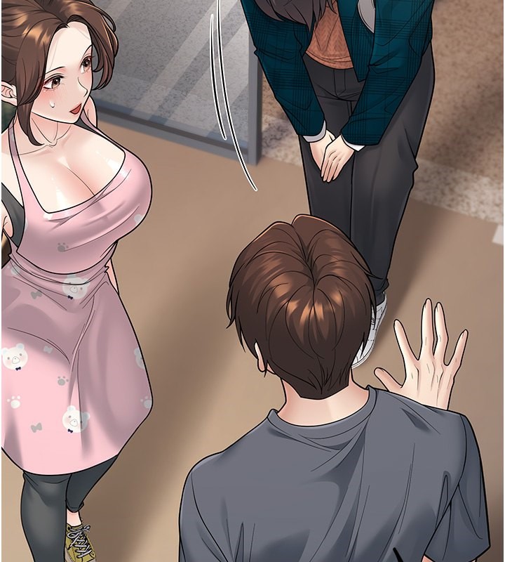 已婚學生想壞壞第13話-請你來做體力活&hearts;