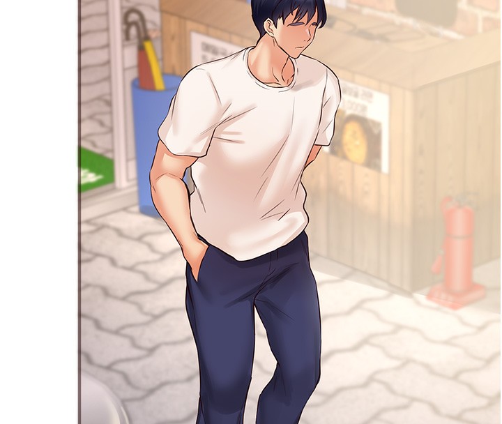 熟女自助餐第16話-可以看你老二了吧?