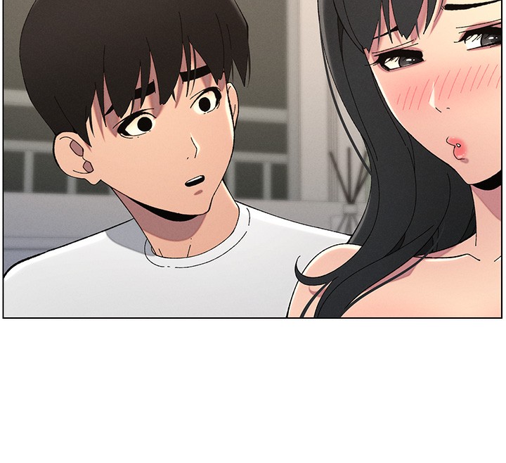 兄妹的秘密授课第37話-親親「鮑鮑」確定關係!!