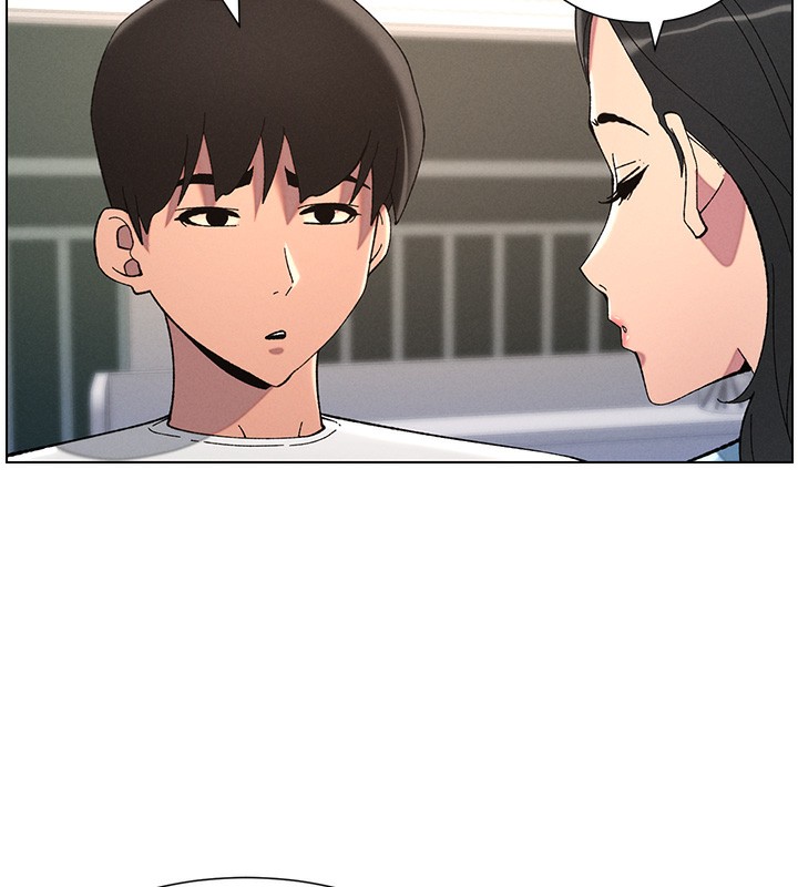 兄妹的秘密授课第37話-親親「鮑鮑」確定關係!!