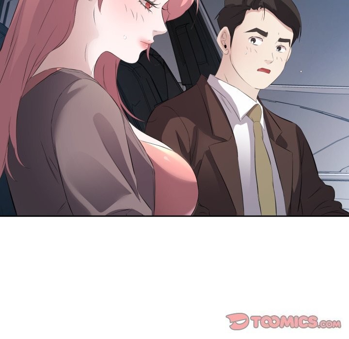 回归单身的继女第7話