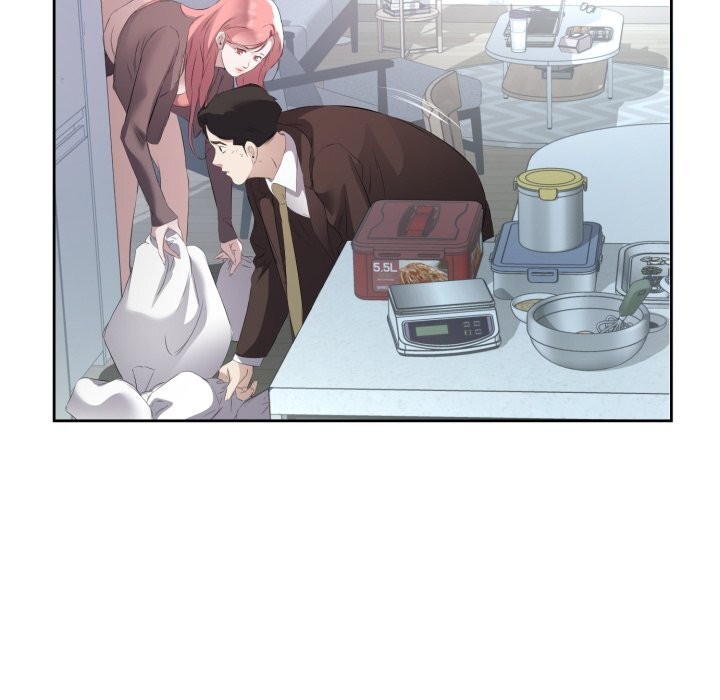 回归单身的继女第7話