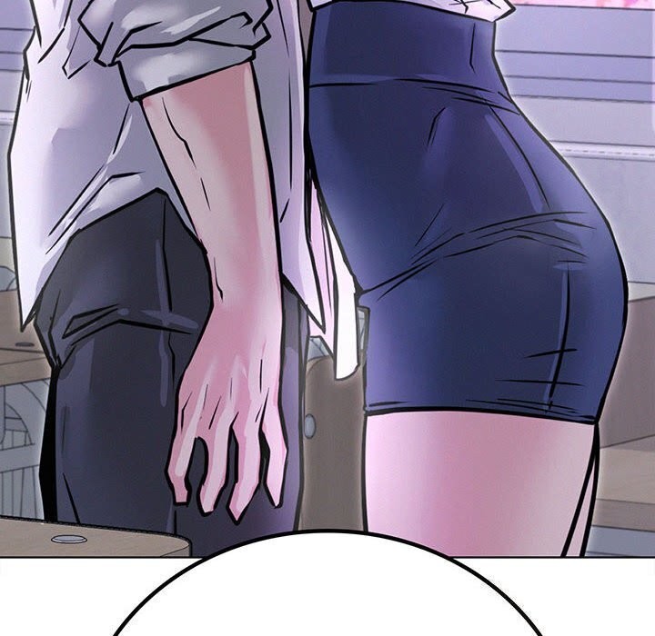 屋檐下的光第53話