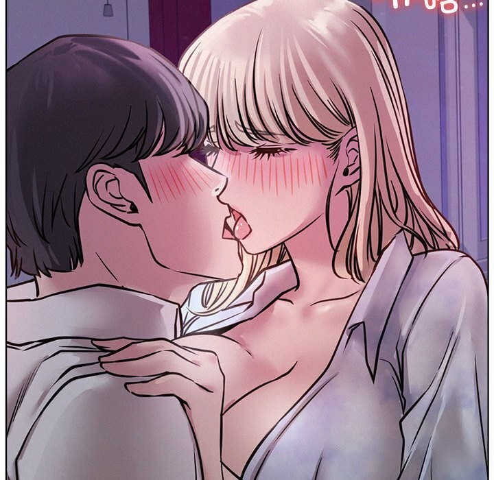 屋檐下的光第53話