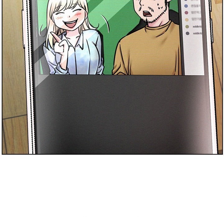 屋檐下的光第53話