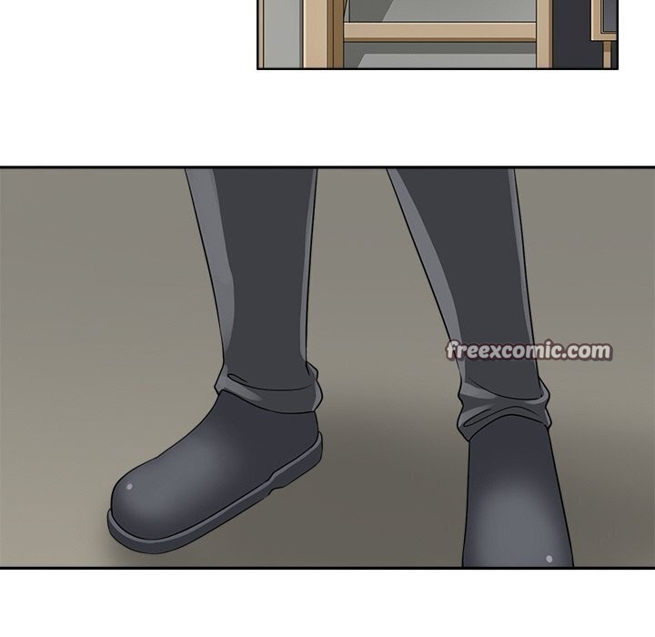 回到过去爱上你第17話